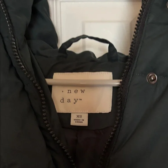 a new day Hunter Puffer Jacket - Picture 2 of 6